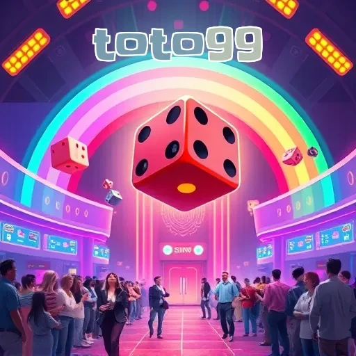 toto99: Keunggulan Fitur Grup Pemain yang Bikin Seru