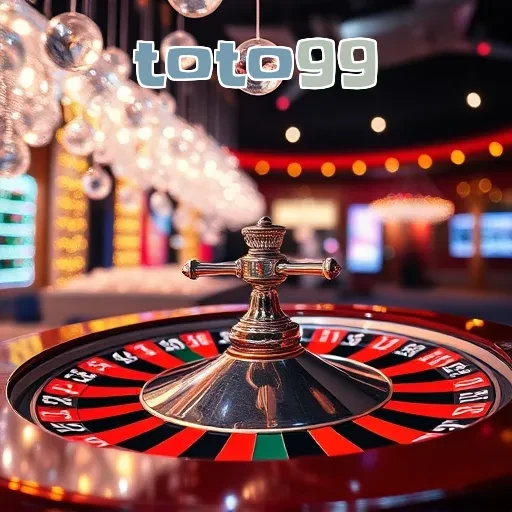 toto99: Temukan Keunggulan dan Fitur Menarik di Dunia Game Online