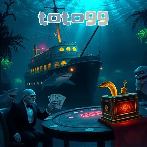 toto99: Keseruan Game Online Terbaik di Indonesia