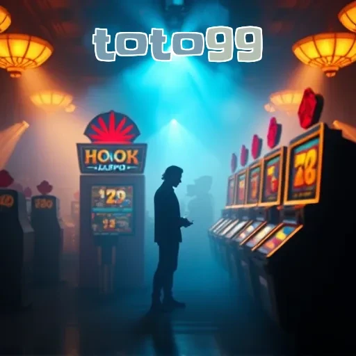 toto99: Fitur dan Keunggulan Terbaru yang Wajib Diketahui!