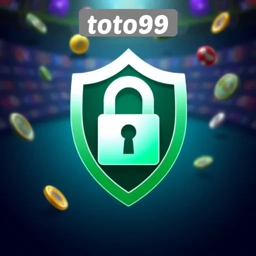Menganalisis Keamanan dan Privasi di Situs Toto99