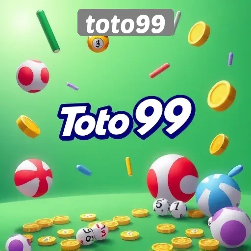 Fitur Menarik yang Tersedia di Toto99