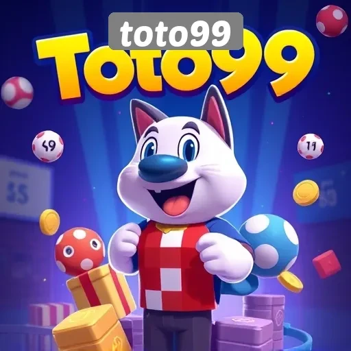 Inovasi Permainan di Toto99 yang Menarik Perhatian