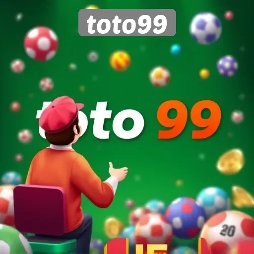 Game Populer yang Tersedia di Toto99 untuk Pengguna