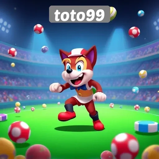 Mengenal TOTO99 Sebagai Alternatif Game Daring di Indonesia