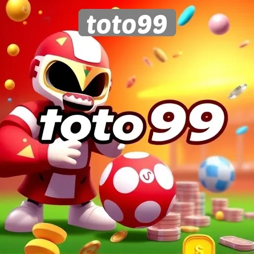 Mengenal Toto99 Sebagai Situs Game Populer di Indonesia