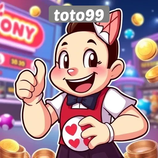 Mengetahui Lebih Dalam Tentang Situs Game Toto99
