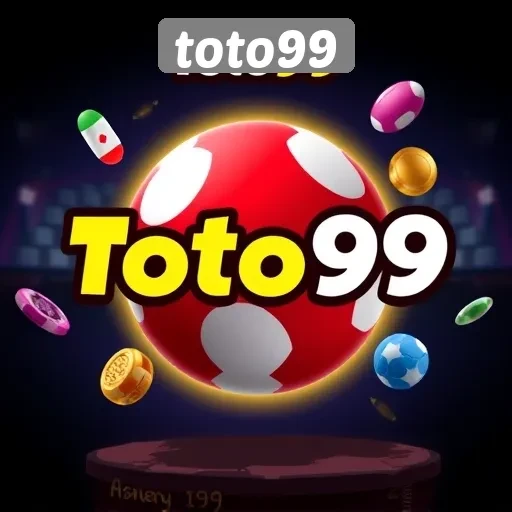 Toto99 Sebagai Platform Permainan Online Terpercaya di Indonesia