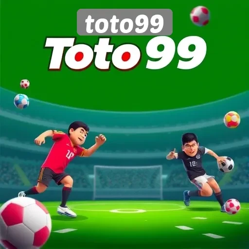 Mengenal Situs Game Toto99 yang Populer di Indonesia