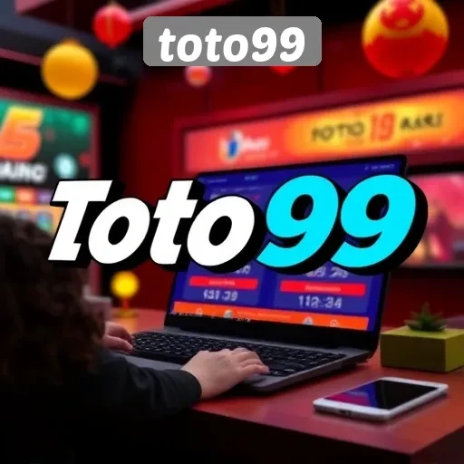 Menelusuri Fitur Unggulan Situs Toto99