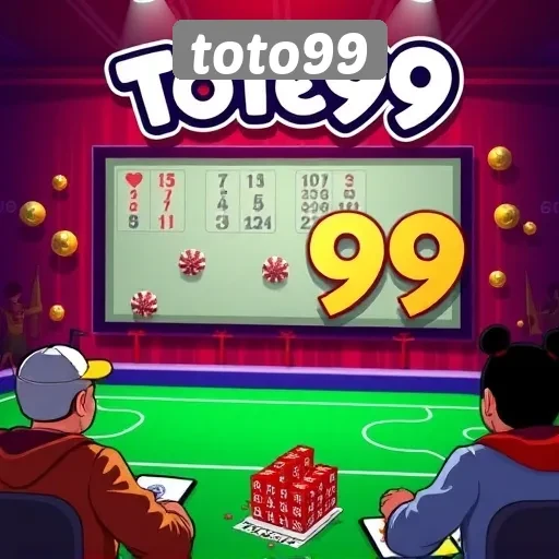 Panduan Lengkap Menang Bermain di Situs Toto99